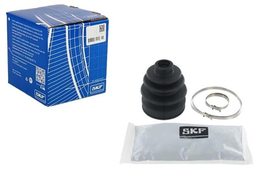 SKF VKJP 1061 комплект Кожухів, Рульове управління SK - 5