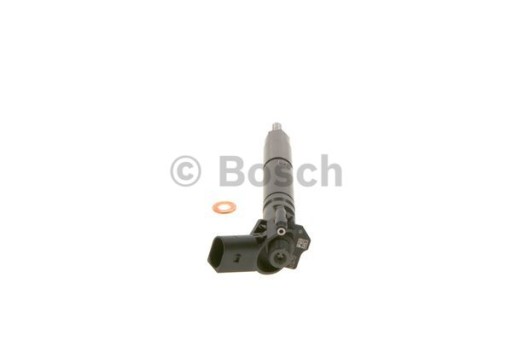 BOSCH 0 445 115 068 WTRYSKIWACZ MERC SPRINTER 3-T - 3