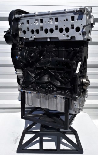 Двигун BSY був 2.0 DID 16V Dodge MITSUBISCHI JEEP - 3