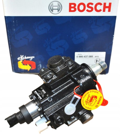 Pompa CR Bosch 986437085 - 4