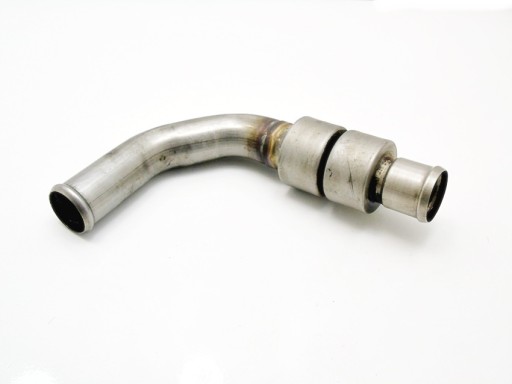 TURBO 2.0 TDCI MONDEO MK3 X-TYPE AIR TUBE - 1