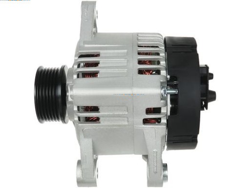 AS-PL ALTERNATOR A4023 - 5