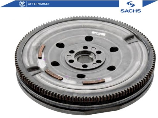 SACHS МАХОВИК 12310ET000 12310ET00A 12310ET - 3