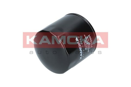 Масляный фильтр KAMOKA f113301 En Distribution - 6