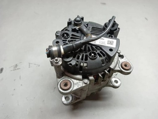 ALTERNATOR VW AUDI SEAT 2.0 TDI 03L903024L - 3