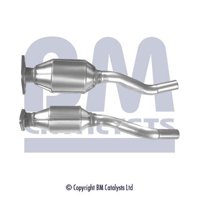 КАТАЛІЗАТОР BM90780H BM CATALYSTS - 2