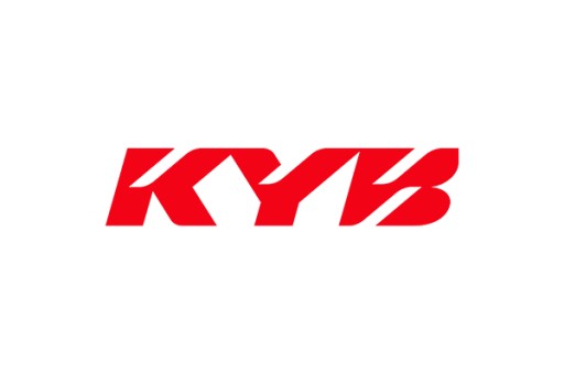 KYB 2x amortyzatory + osłony HYUNDAI IX35 tył - 2