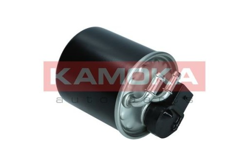 Паливний фільтр KAMOKA F321801 En Distribution - 3