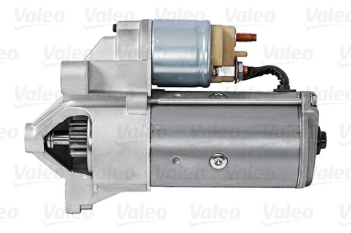 Rozrusznik 12V, 1,4kW Valeo 438068 - 4