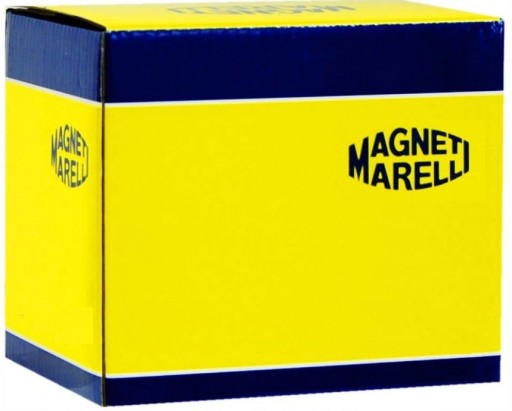 Magneti Marelli 215810006900 датчик, тиск p - 2