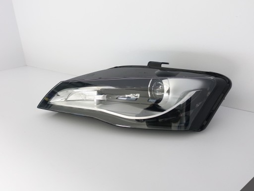 AUDI R8 420 07 - > ксенон + LED повна ліва передня - 3