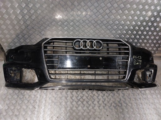 Audi OE 4g0807437ab , 4g0807437ac , 4g0807437ad - 1