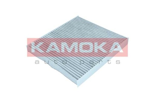 Воздушный фильтр салона KAMOKA f517301 En распределение - 5