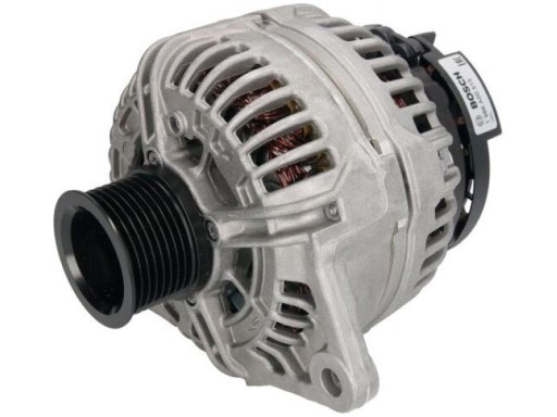 Alternator 28V 90A Bosch 1 0986 A00 515 - 7