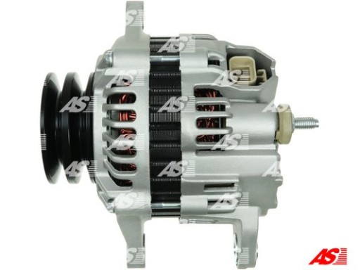 nowy ALTERNATOR MAZDA 323 626 PREMACY DiTD 2,0 TD - 14