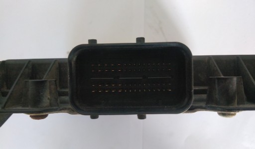 Контролер модуль EAS AdBlue DAF 106 CF XF 480 E6 - 4