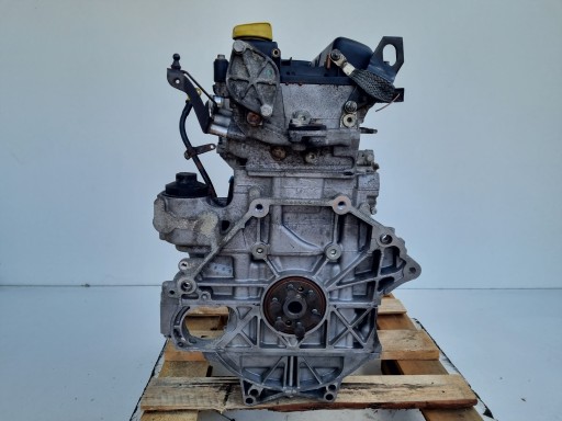 Двигун Opel Vectra B 2.2 16V 147km хороше стиснення Z22SE - 8
