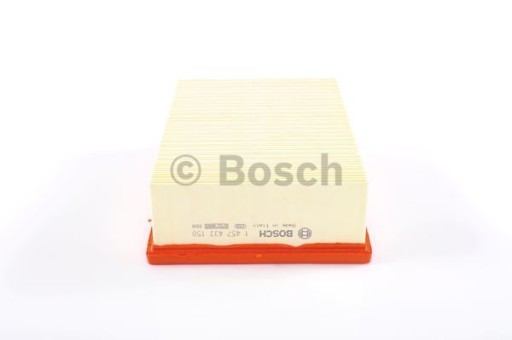 Bosch 1 457 433 150 повітряний фільтр - 2