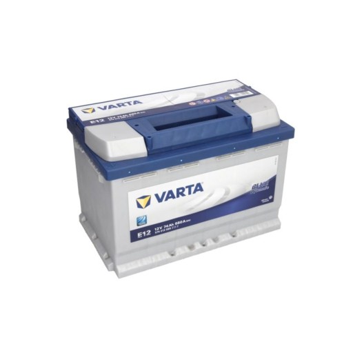 Акумулятор VARTA 5740130683132 - 2