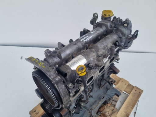 Двигун Opel Signum 1.9 CDTI 16V 150KM Z19DTH - 4