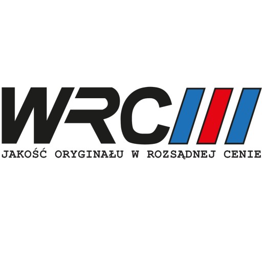 WRC Original Parts 4902371 - 5