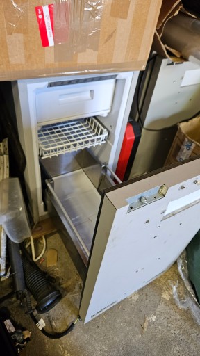 Центр VW Grand CALIFORNIA кухня Truma холодильник - 5