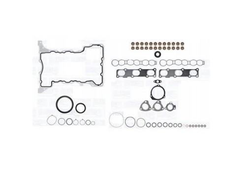 КОМПЛЕКТ ПРОКЛАДОК ДВИГУНА JEEP 3.0 CRDI EXF VM63D - 1