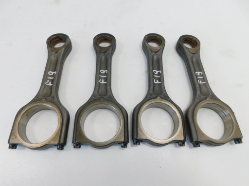 4x KORBOWÓD 1.6 HDI TDCI FORD PEUGEOT VOLVO FIAT - 2