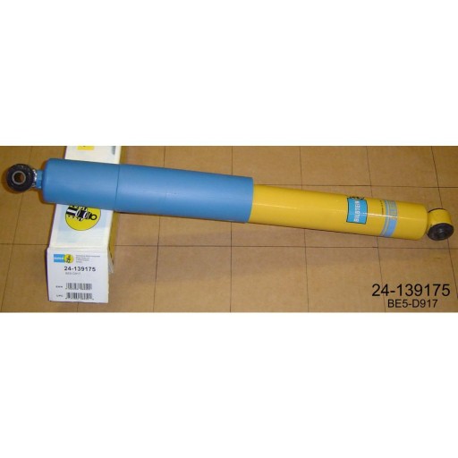 ЗАДНІЙ АМОРТИЗАТОР BILSTEIN 24-139175 24139175 - 5