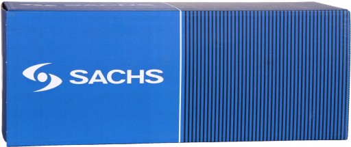 Комплект зчеплення Sachs 3000 970 036 - 1