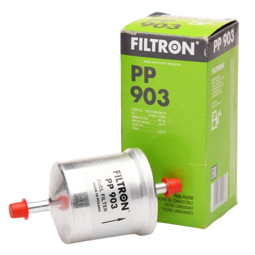 Filtron PP 903 паливний фільтр - 6
