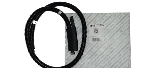 Оригінальний кабель AdBlue Iveco Daily 5801554240 - 1