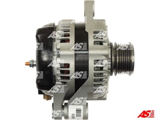 ALTERNATOR AS-PL - 3