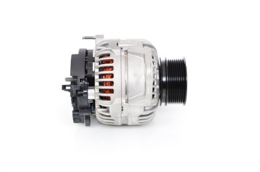 0 124 655 173 BOSCH ALTERNATOR - 4