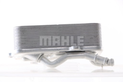 MAHLE ORIGINAL CLC 220 000s масляний радіатор, автоматична трансмісія - 10