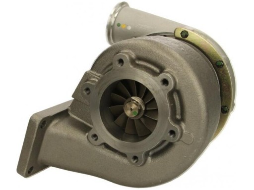 TURBOSPRĘŻARKA MAHLE 228 TC 14666 000 - 2