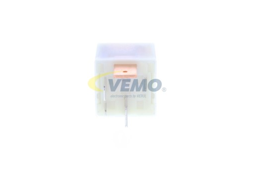 Реле VEMO для SEAT LEON 2.0 TDI - 5