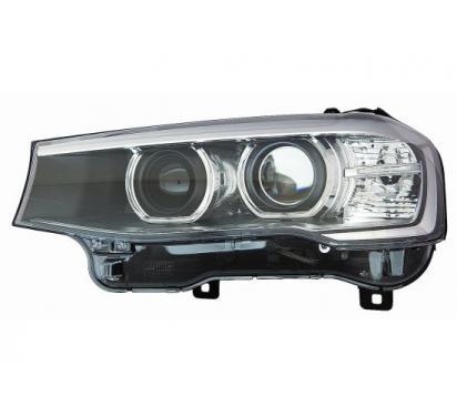 DEPO REFLEKTOR BMW X3 (F25) X4 (F26) 10-18 LE - 1