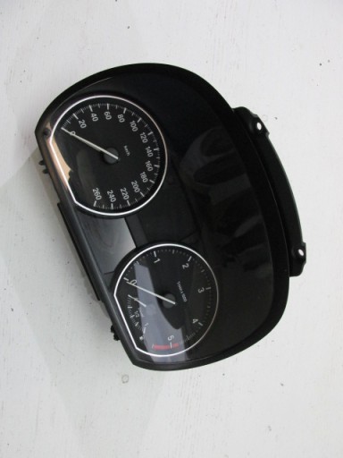 Лічильник годин для BMW 1 серії E81 E87 - 1