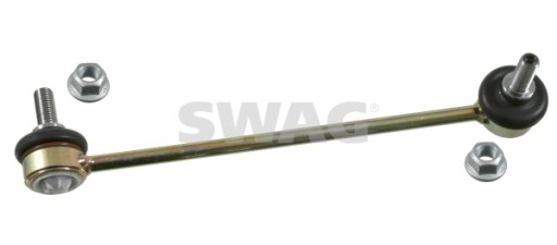 Тяга / кронштейн, стабілізатор SWAG 10 91 9685 - 2
