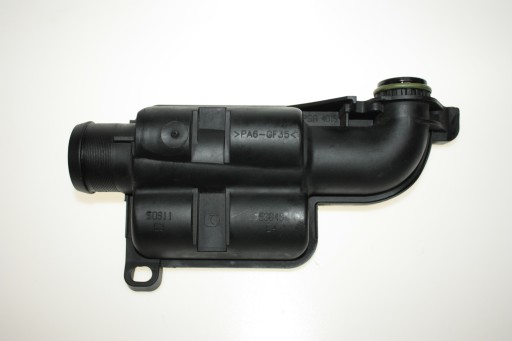 Сепаратор масла Odma для Ford Fiesta 1.4 TDCi F6JB - 2