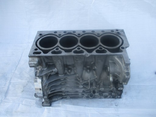 Блок двигуна VOLVO 2.0 D D4 V60 S80 II S60 II V70 - 1