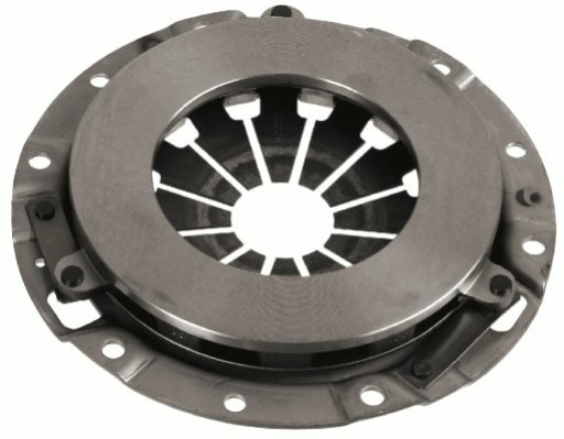 3082 632 201 SACHS ТИСК ЗЧЕПЛЕННЯ DAIHATSU - 2