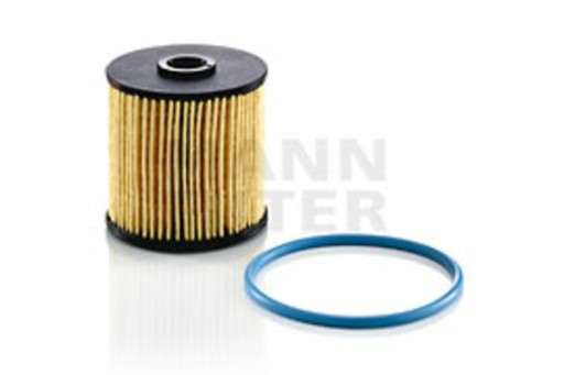 Паливний фільтр MANN-FILTER PU7010z En Distribution - 3