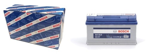 Акумулятор Bosch 0 092 S40 130 - 10