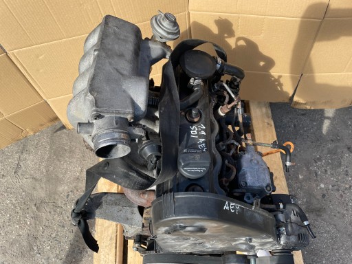 Двигун в зборі VW SEAT 1.9 SDI AEY 64KM 140tysKM - 8