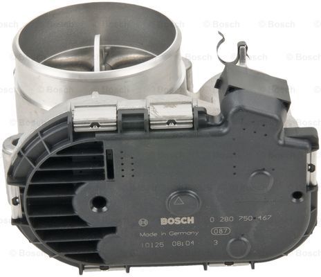 Повітряний клапан Bosch 0 280 750 467 - 4