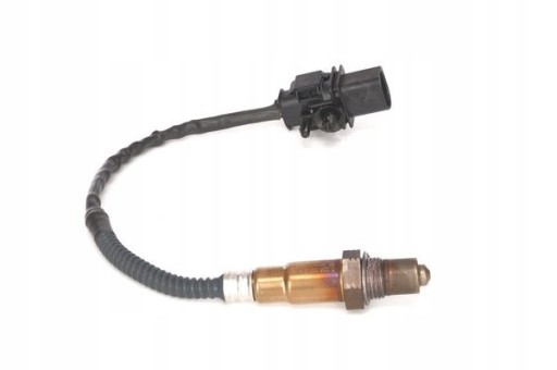 Bosch 0 258 017 456 Sonda lambda - 5