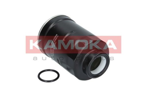 Топливный фильтр KAMOKA F313301 En распределение - 4