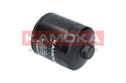Масляний фільтр KAMOKA F106601 En Distribution - 4
